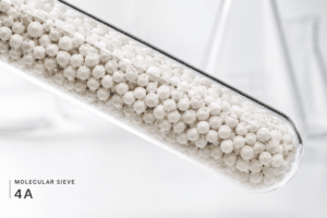 Molecular Sieve 4A