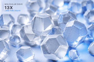 Molecular Sieve 13X
