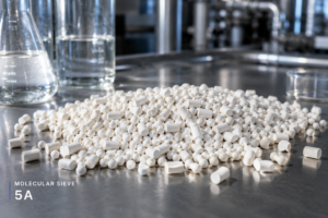 Molecular Sieve 5A