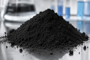 POWDERED ACTIVATED CARBON (PAC)